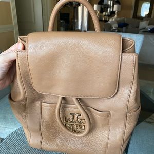 Tory Burch backpack